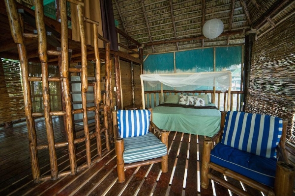 Hotel Cabarete Maravilla Eco Lodge & Beach